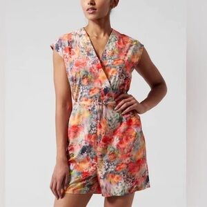 Athletica Marlow Romper
